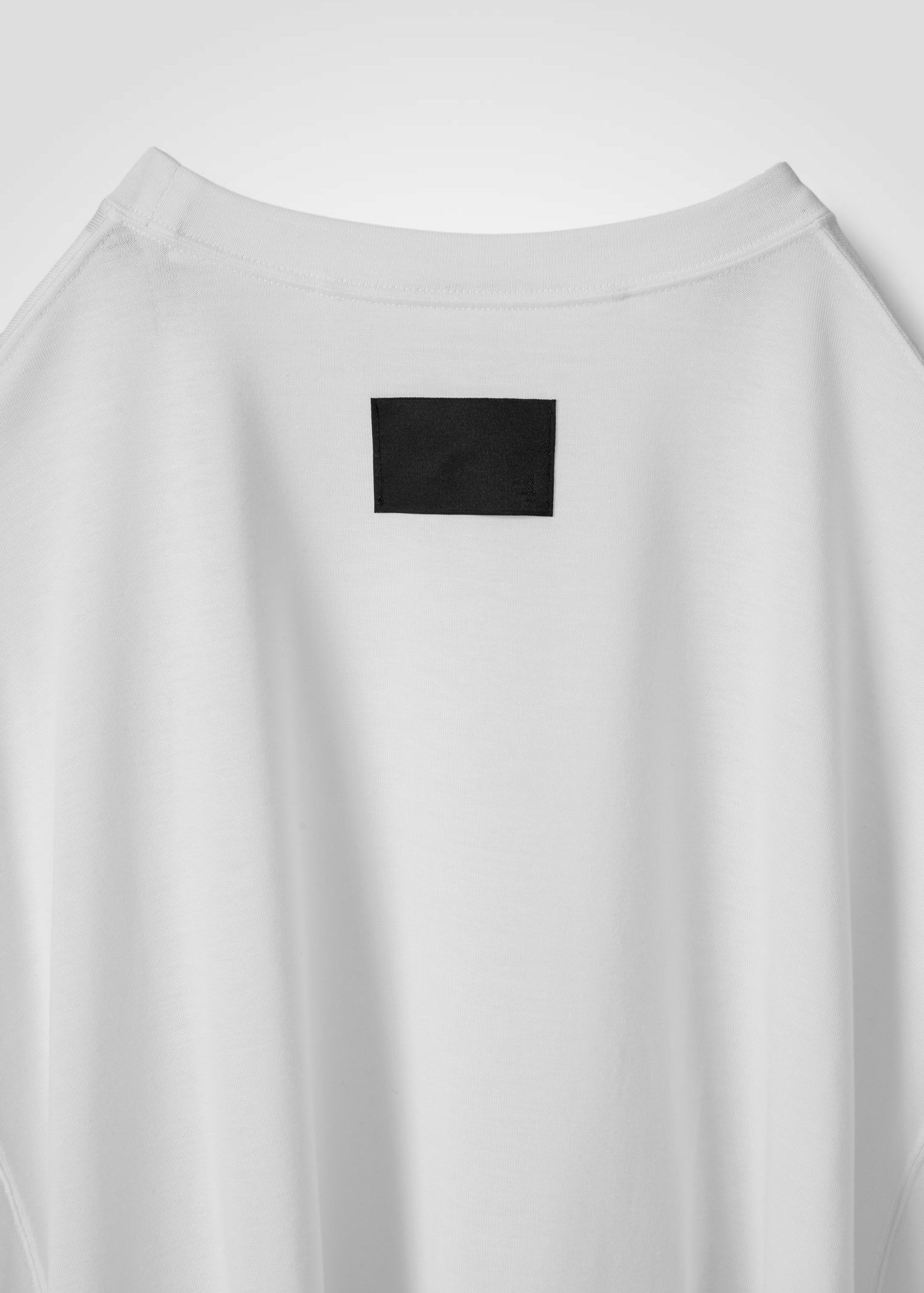 COGTHEBIGSMOKE | DELTA T-SHIRT（デルタTシャツ） DELTA T SHIRT, オーバーサイズクルーネックTシャツ, Made in Japan
