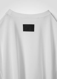 60 DELTA T SHIRT / ECO VISCOSE JERSEY - C14