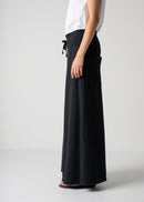 61 LAUREL PALAZZO TROUSERS / AEGEAN ORGANIC TERRY - C12