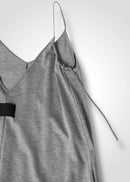 62 NATALIA JUMPSUIT / ECO VISCOSE JERSEY - C14