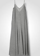 62 NATALIA JUMPSUIT / ECO VISCOSE JERSEY - C14