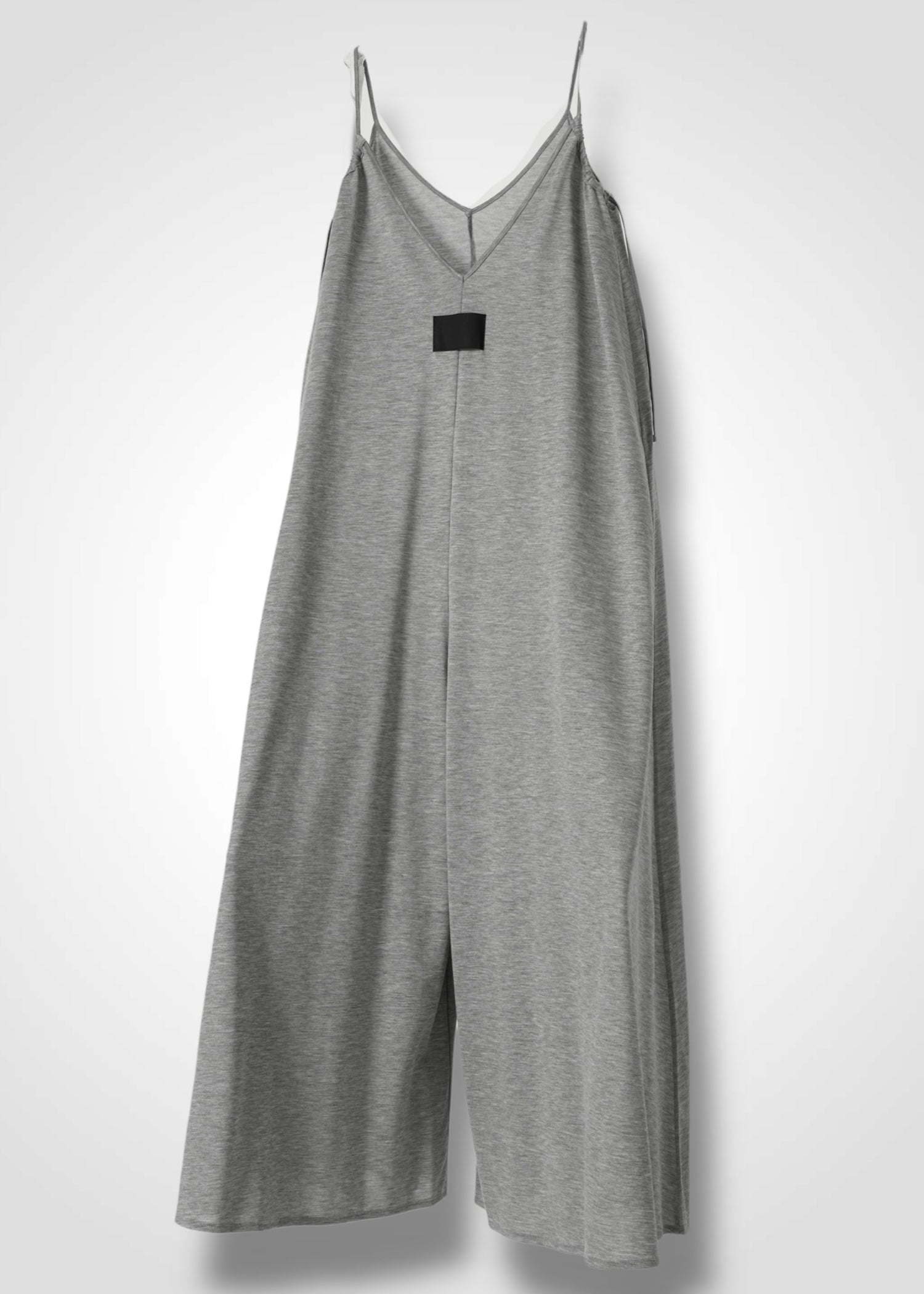 62 NATALIA JUMPSUIT / ECO VISCOSE JERSEY - C14