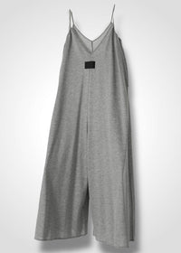 62 NATALIA JUMPSUIT / ECO VISCOSE JERSEY - C14