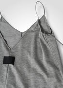 62 NATALIA JUMPSUIT / ECO VISCOSE JERSEY - C14