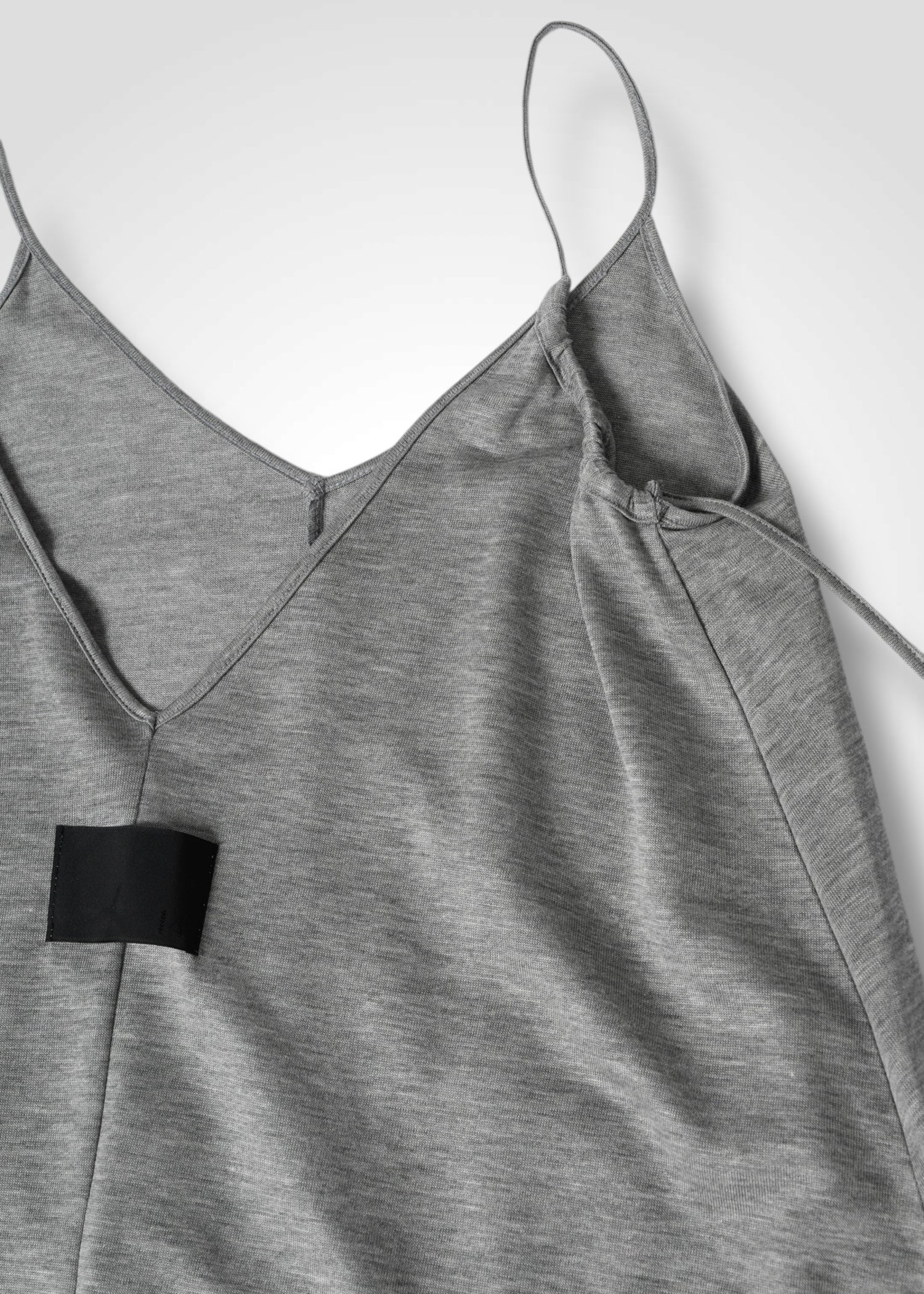 62 NATALIA JUMPSUIT / ECO VISCOSE JERSEY - C14