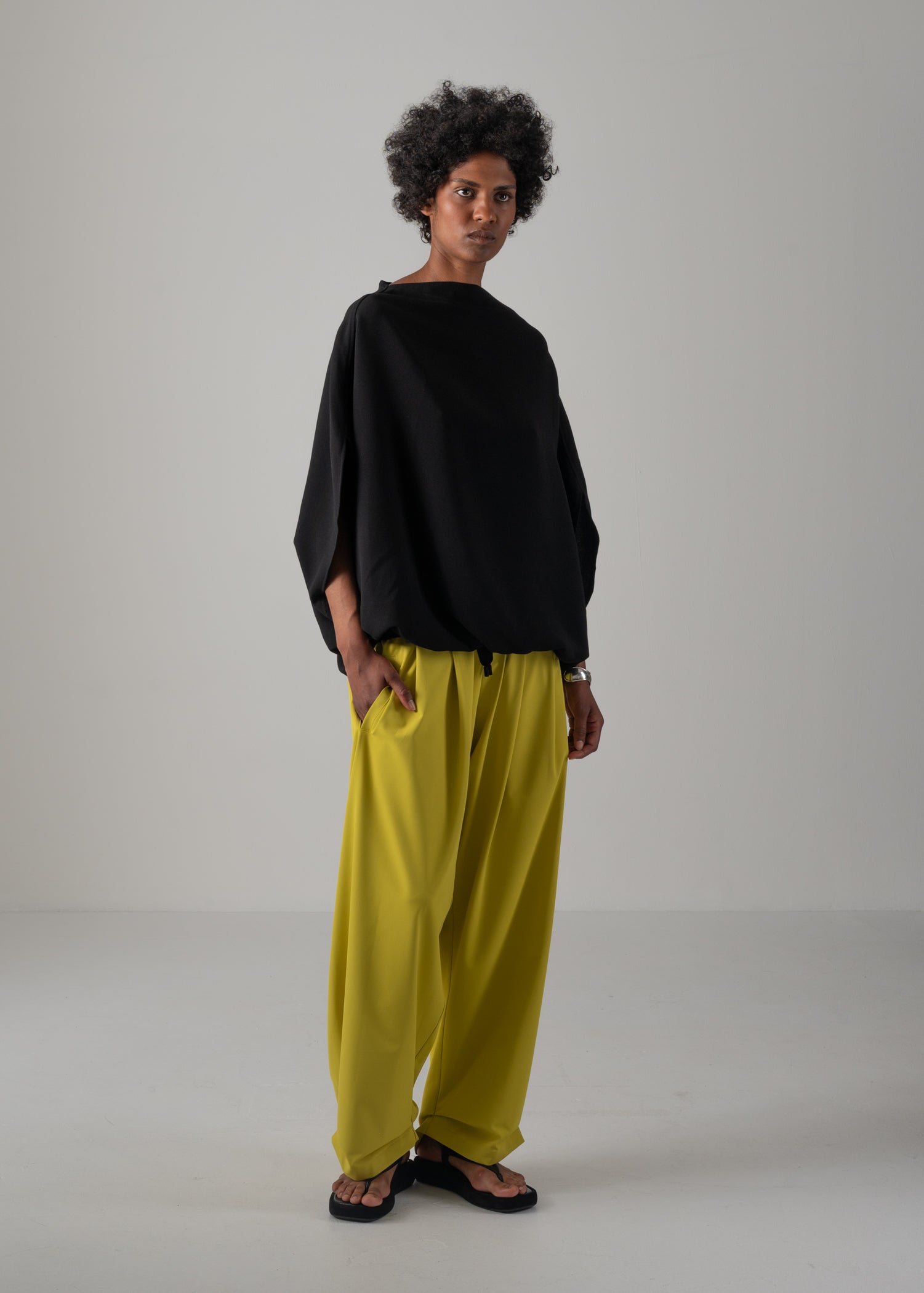 BELL TOP, ボートネックトップス, Made in Japan | COGTHEBIGSMOKE