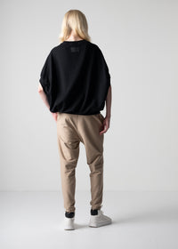 63 BROOKLYN SWEATSHIRT / AEGEAN ORGANIC TERRY - C12