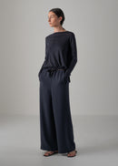 65 ALISON TROUSERS / GEORGETTE - C14