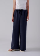 65 ALISON TROUSERS / GEORGETTE - C14