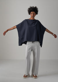 66 BETTY TOP / GEORGETTE - C14