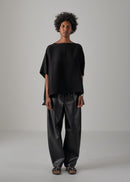 66 BETTY TOP / GEORGETTE - C14