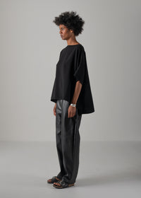 66 BETTY TOP / GEORGETTE - C14