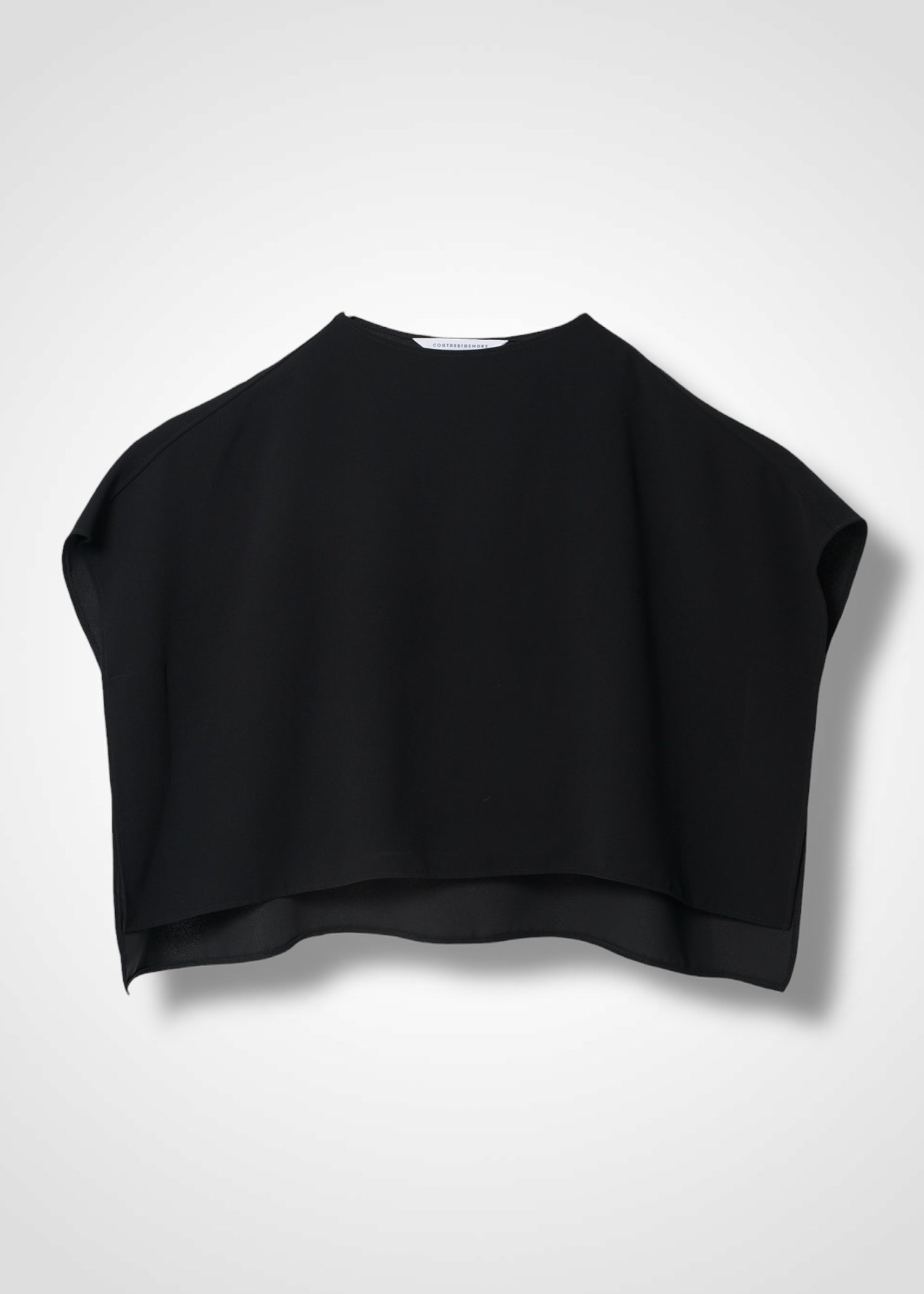 66 BETTY TOP / GEORGETTE - C14