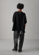 66 BETTY TOP / GEORGETTE - C14