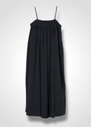 06 LINA OVERALLS / LUX TWILL STRETCH - C14