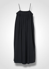 06 LINA OVERALLS / LUX TWILL STRETCH - C14