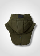 06 MOLLY HOOD / TENCEL CASHIMER PLAIN JERSEY - C13