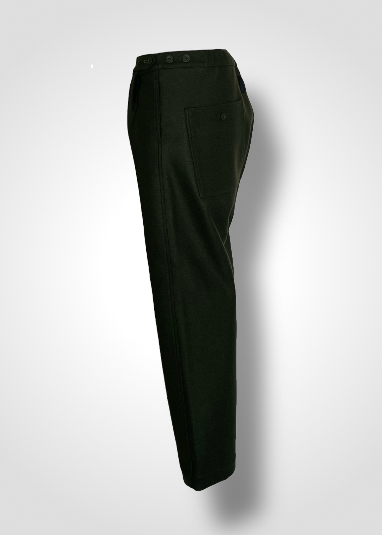 INDY TROUSERS / ULTRA COMPRESSED SMOOTH - C9