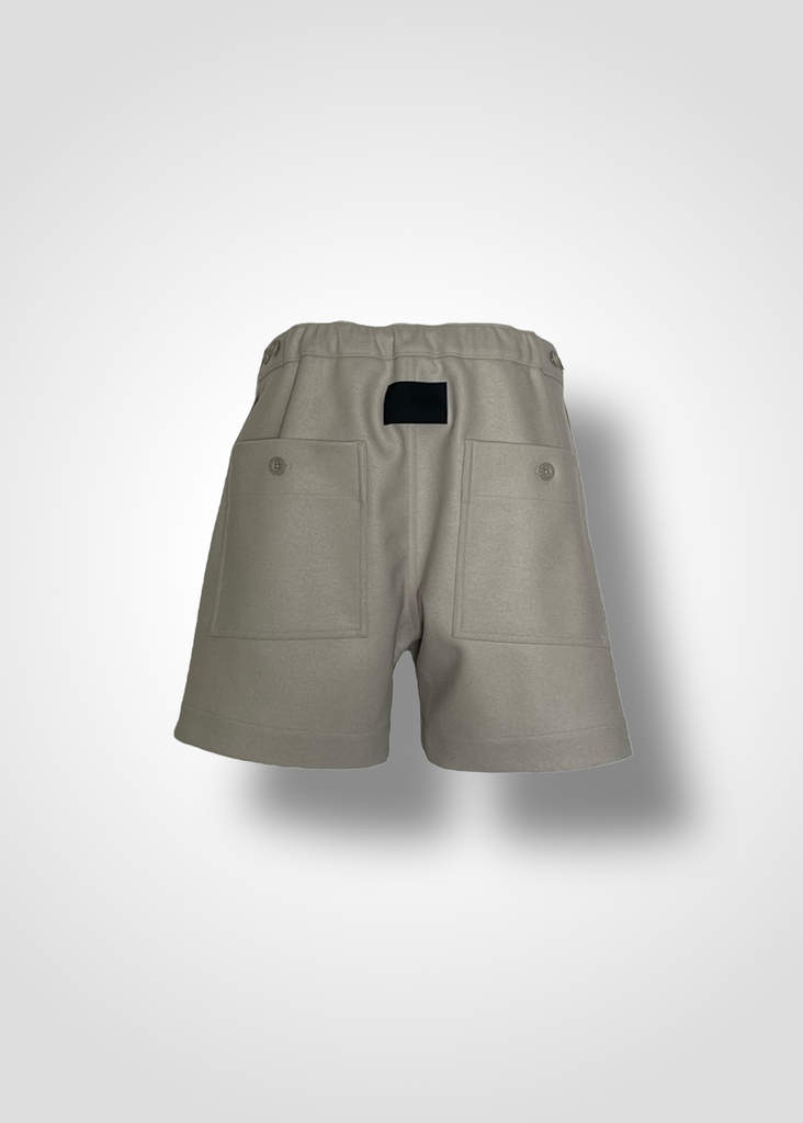 INDIANA SHORTS / ULTRA COMPRESSED SMOOTH - C9