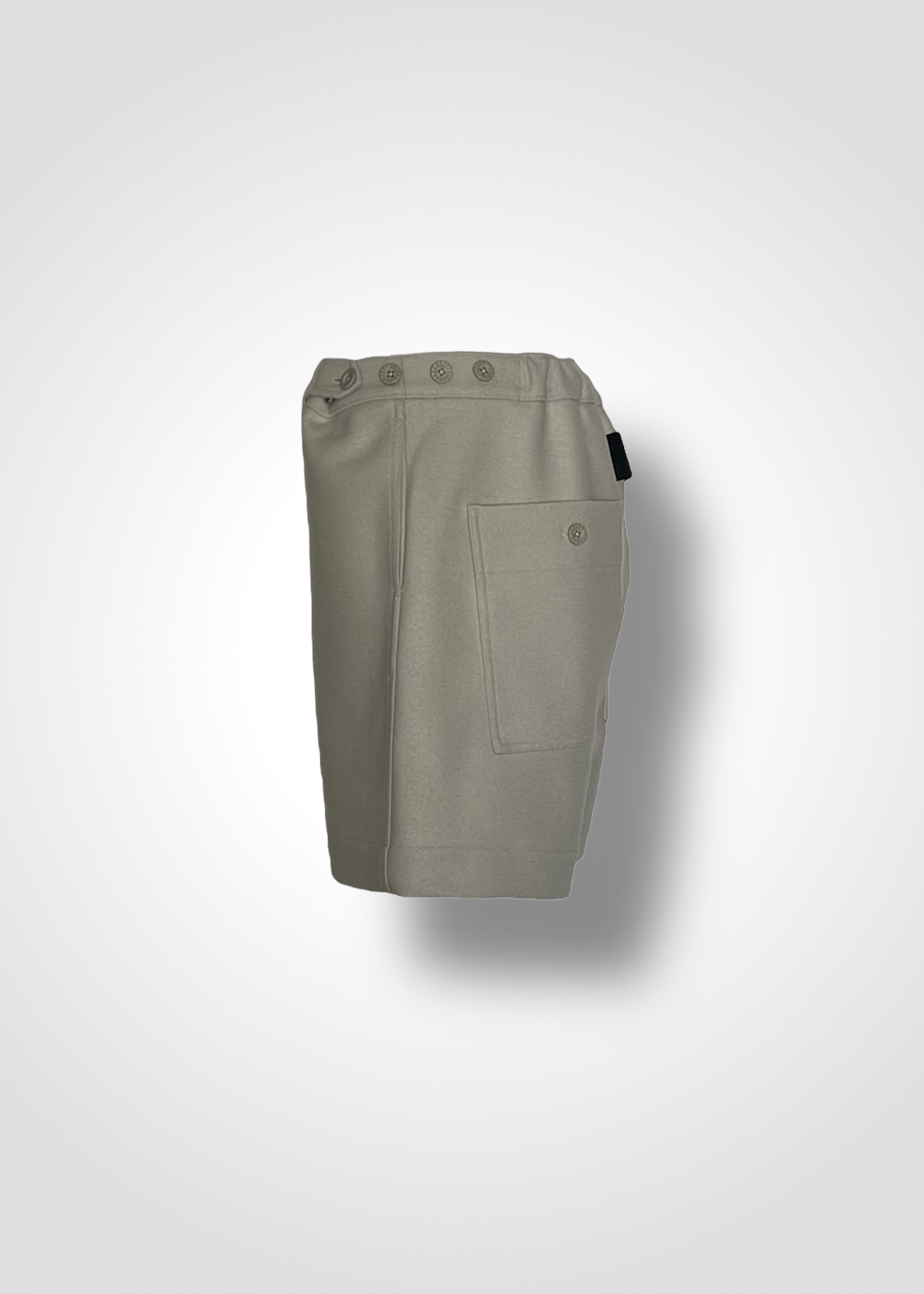 INDIANA SHORTS / ULTRA COMPRESSED SMOOTH - C9