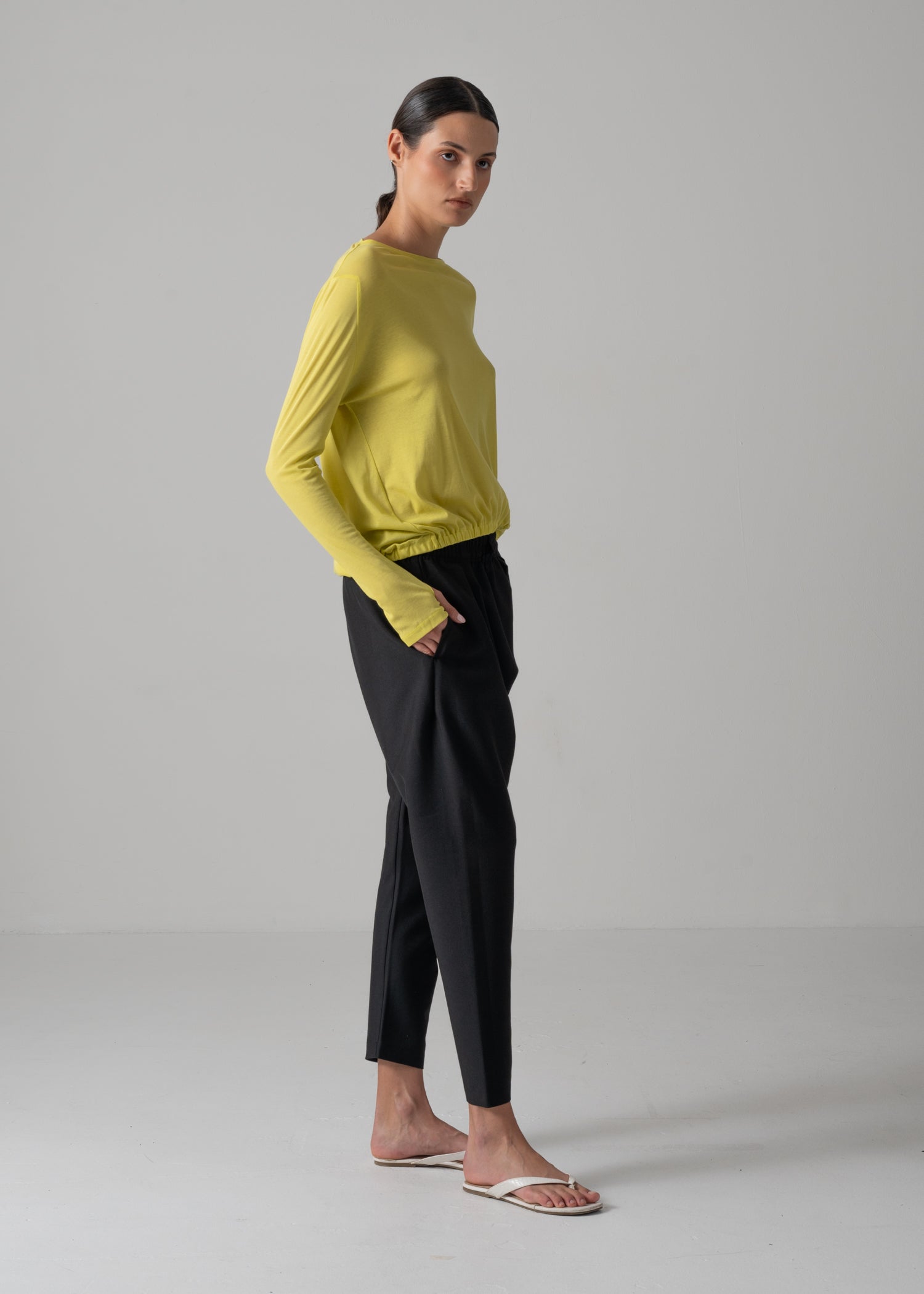 1 / 13 CANARY YELLOW