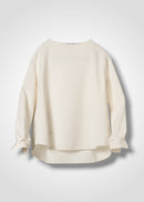 08 OCEANA BUTTON ADJUST SLV TOP / ECO DOUBLE CT - C15