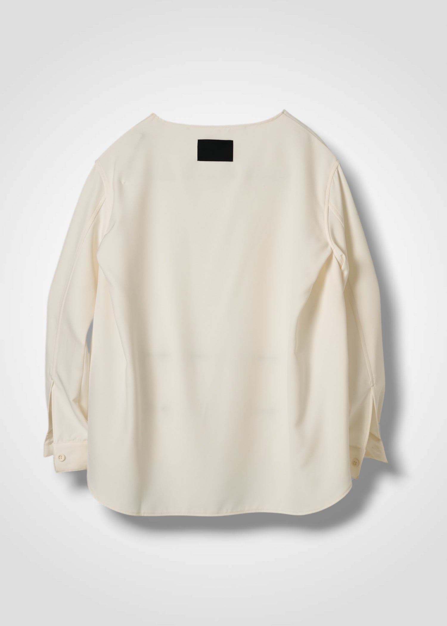08 OCEANA BUTTON ADJUST SLV TOP / ECO DOUBLE CT - C15