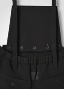 09 OLA DETACHABLE SALOPETTE / ECO DOUBLE CT - C15