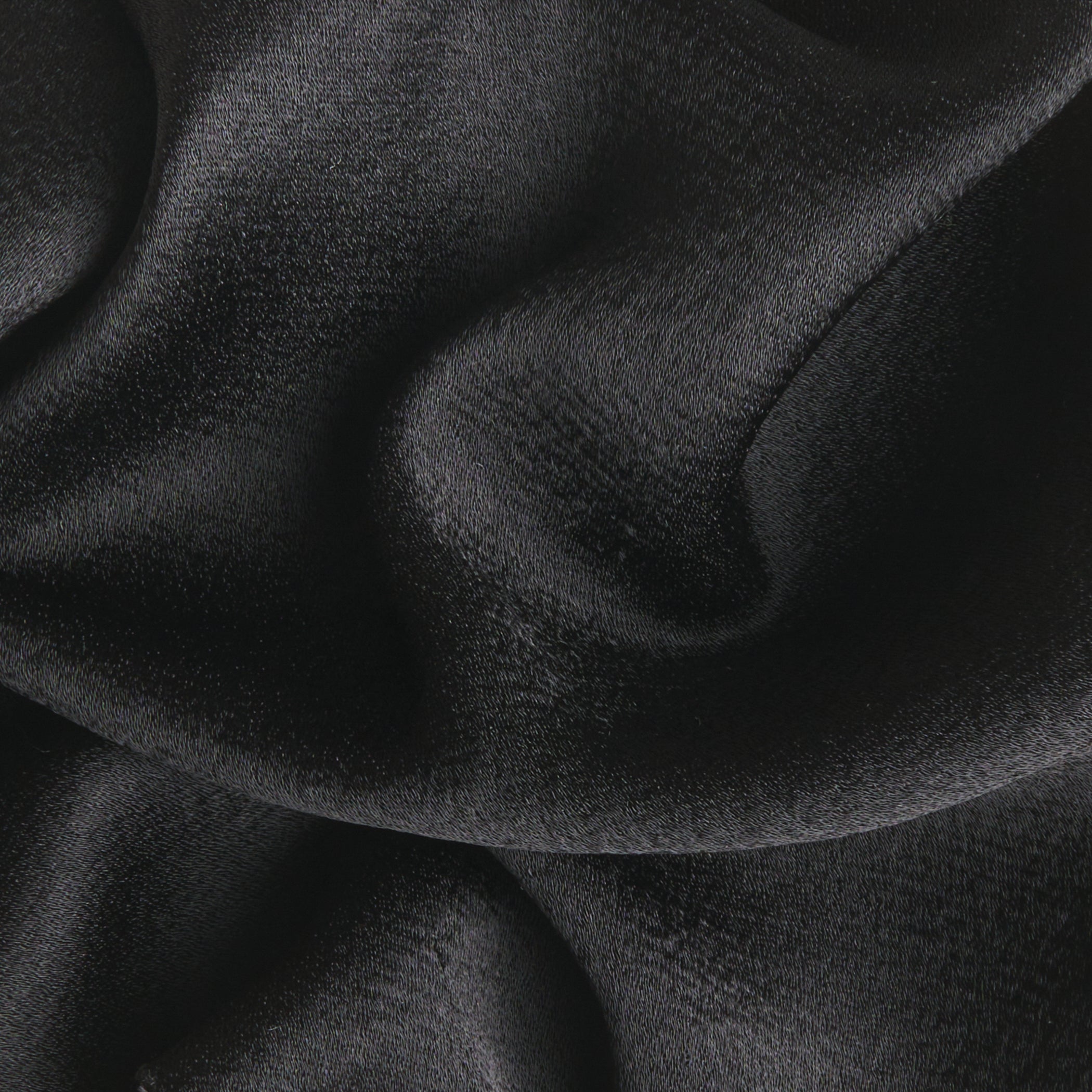 53 MINA DOUBLE WRAP SKIRT / ECO SATIN - C13