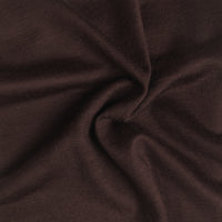 39 LAURA GATHERED SLV TOP / HIGH GAUGE PURE WOOL JERSEY - C13