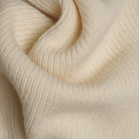 48 ELLIS SWEATSHIRT / CHUNKY RIB JERSEY - C13