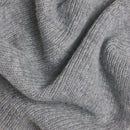 48 ELLIS SWEATSHIRT / CHUNKY RIB JERSEY - C13