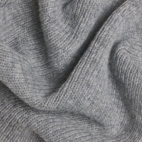 51 KAI SNOOD / CHUNKY RIB JERSEY - C13