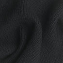 51 KAI SNOOD / CHUNKY RIB JERSEY - C13
