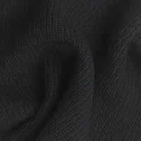 48 ELLIS SWEATSHIRT / CHUNKY RIB JERSEY - C13