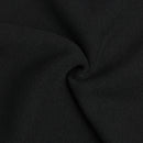 41 MILAN STAND COLLAR BLOUSON / WOOL BLENDED ITALIAN FLEECE - C13