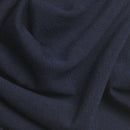 26 LILLY PUFFY TOP / NZ MERINO BRUSHED-BACK JERSEY - C13