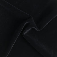 54 ALISON TROUSERS / VELOUR SMOOTH - C13