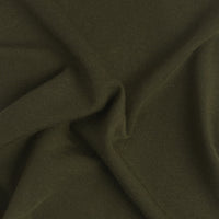 03 MACY NARROW SLV CREW NECK TOP / TENCEL CASHIMER PLAIN JERSEY - C13