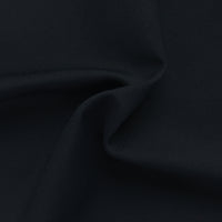 colour swatch, black, cogthebigsmoke, one size fits all, sustainable fashion, less is more, made in Japan, quiet luxury, minimalist