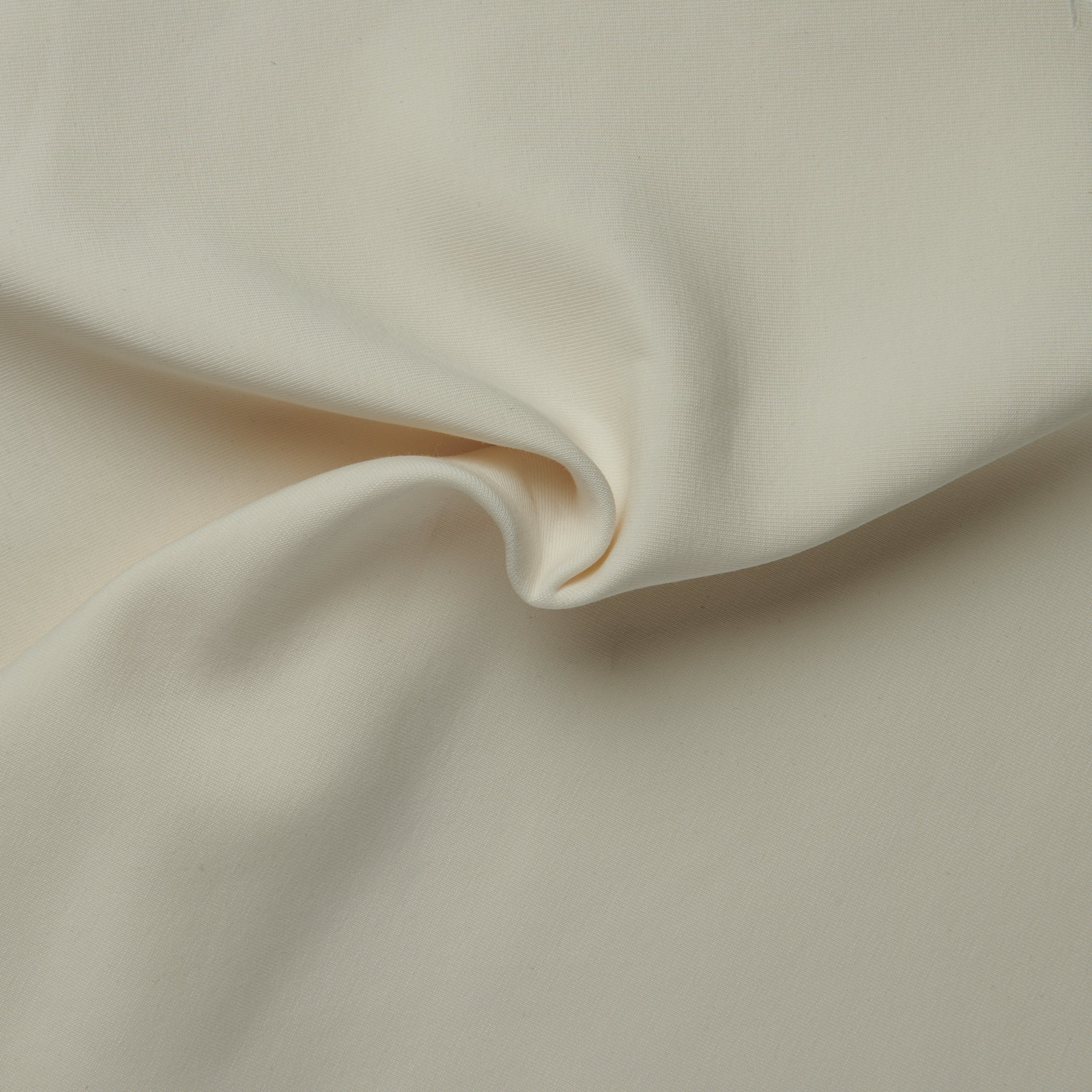 44 LANA TROUSERS / AIRY COTTON DOUBLE JERSEY - C14