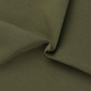 44 LANA TROUSERS / AIRY COTTON DOUBLE JERSEY - C14