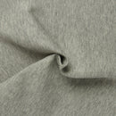 42 NOA T SHIRT / AIRY COTTON DOUBLE JERSEY - C14