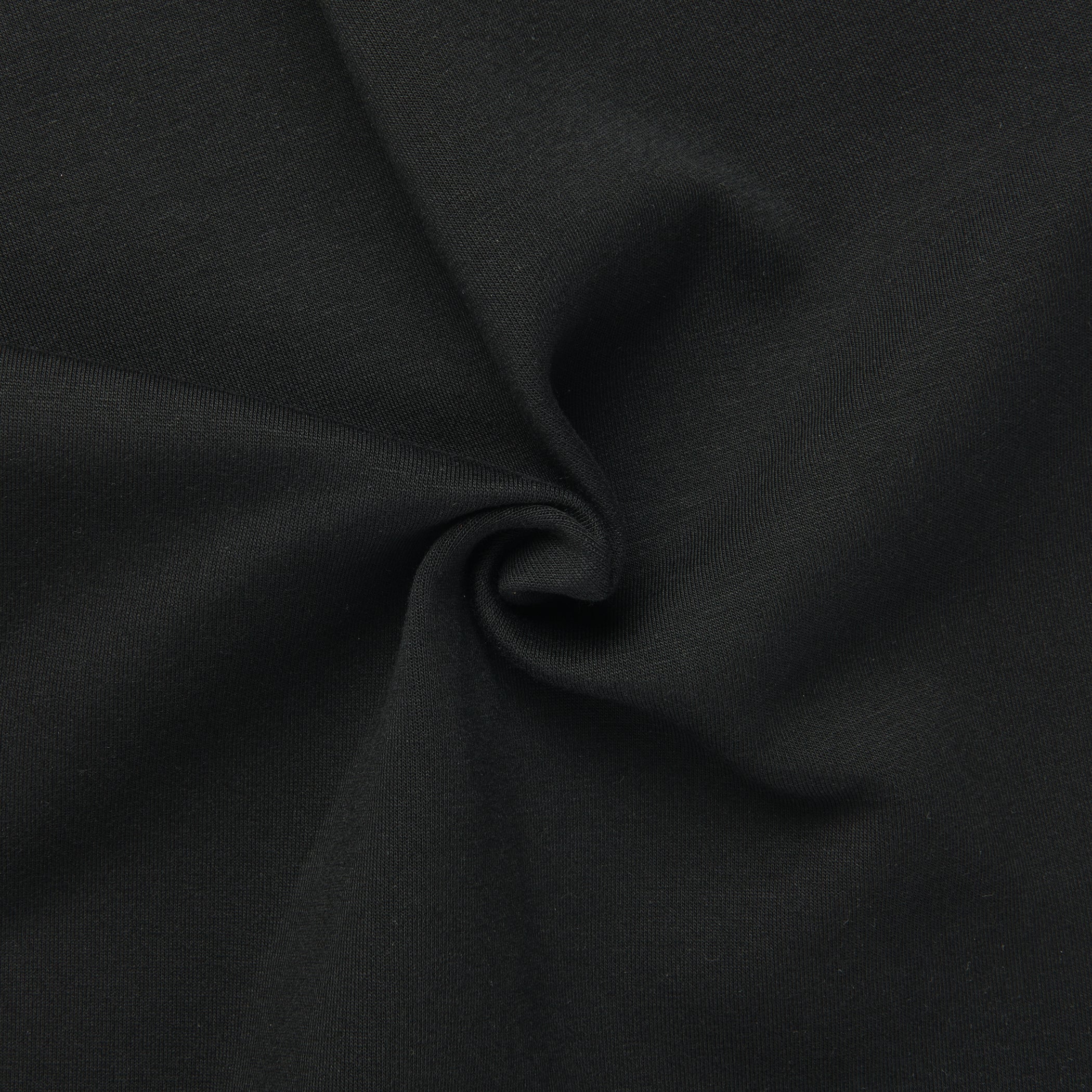 44 LANA TROUSERS / AIRY COTTON DOUBLE JERSEY - C14