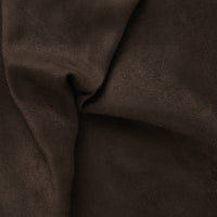 58 NATASHA SHORTS / VEGAN SUEDE - C14