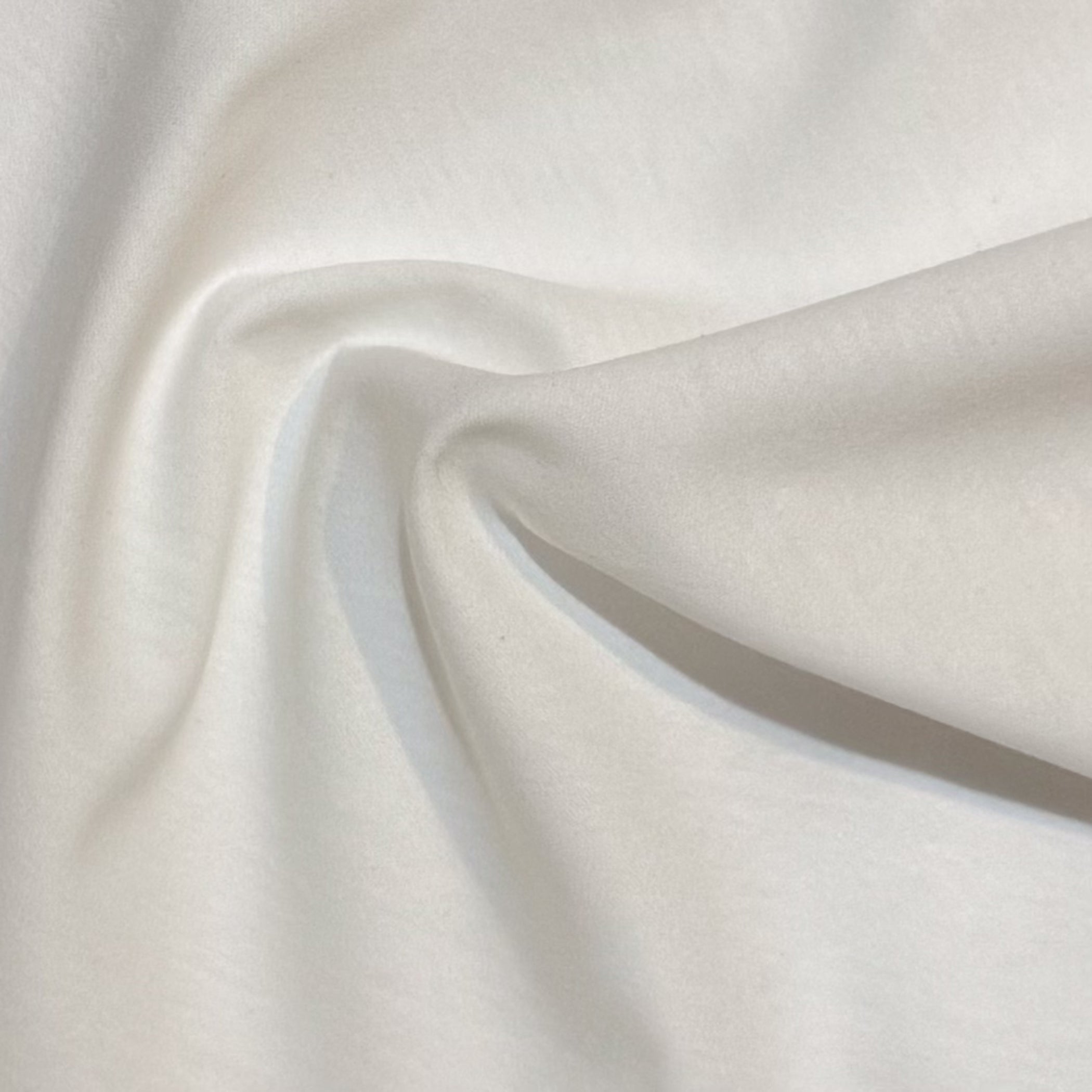 57 JOHANNA DRESS / HIGH GAUZE COTTON - C14