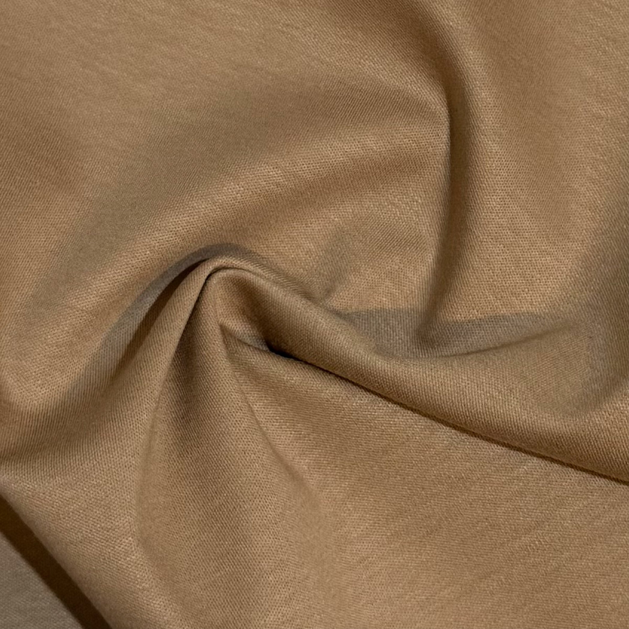 57 JOHANNA DRESS / HIGH GAUZE COTTON - C14