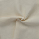 53 NICOLETTE BORERO HOODY / MINI TERRY - C14