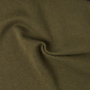 53 NICOLETTE BORERO HOODY / MINI TERRY - C14