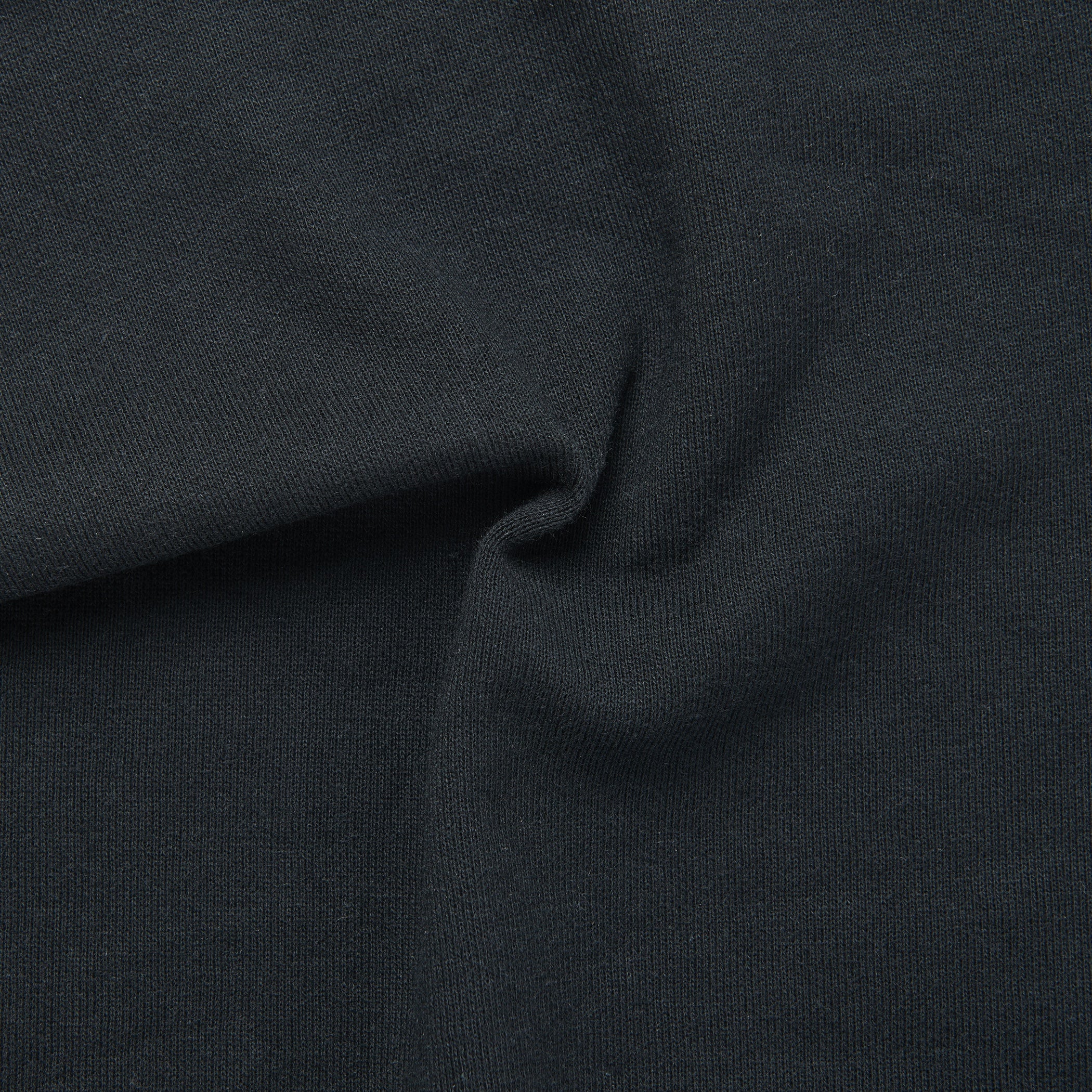 53 NICOLETTE BORERO HOODY / MINI TERRY - C14